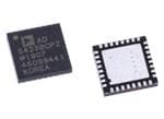 NXP Semiconductors MC9S08SU 8ビットマイクロコントローラ