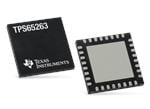 Texas Instruments TPS65263/TPS65263-Q1降圧型コンバータ