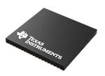 Texas Instruments DAC8775クワッドチャンネル16ビットDAC