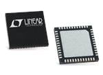 Analog Devices Inc. LTC2345-16/18オクタル差動SoftSpan ADC