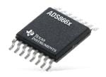 Texas Instruments ADS866x SAR ADCデータ収集システム