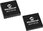 Microchip Technology MCP1912x PWMコントローラ