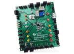 Texas Instruments bq25120AEVM/bq25122EVM評価モジュール（EVM）