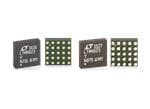 Analog Devices Inc. LTM4622/LTM4623バックDC/DC μModuleレギュレータ