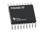Texas Instruments TPS54262-EP降圧型DC-DCコンバータ