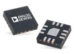 Analog Devices Inc. HMC558A GaAs MMIC基本ミキサ