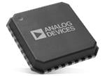 Analog Devices Inc. AD7173-8低消費電力シグマデルタ型ADC
