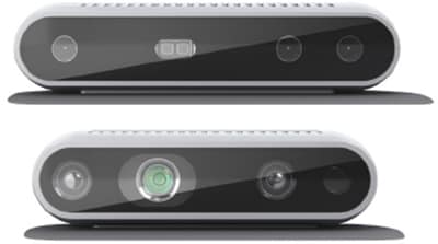 Intel RealSense™ デプスカメラD400シリーズ
