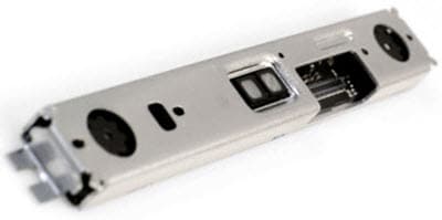 Intel RealSense™ デプスカメラD400シリーズ