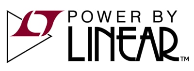 Analog Devices Inc. LTC55xx電力検出器