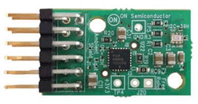 onsemi モノのインターネット用キット