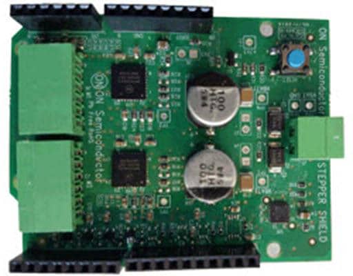 onsemi モノのインターネット用キット