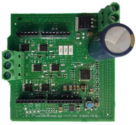 onsemi モノのインターネット用キット