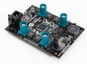 NXP Semiconductors SBC-S32V234ビジョンプロトタイプキット