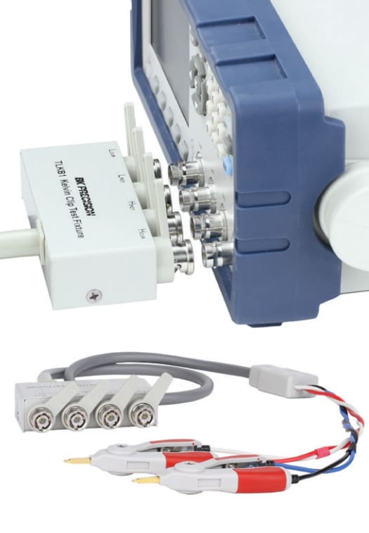 B&K Precision BA601x Battery Analyzers