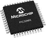 Microchip Technology PIC32MX 32ビットマイクロコントローラ