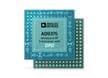 AD9375統合広帯域RFトランシーバ