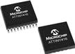 ATtiny416 8ビットMCU