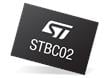 STBC02リチウムイオンリニアバッテリ充電器