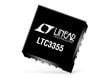 LTC3355統合SCAP充電器搭載バックDC/DC