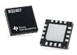 BQ2407x/BQ2407z-Q1 1.5Aリチウムイオンバッテリ充電器 - Texas Instruments | Mouser