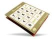 LDC1314KEYPAD-EVM評価モジュール（EVM）