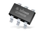 Infineon Technologies 1EDNx550 TDI EiceDriverゲート・ドライバIC