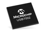 Microchip Technology USB7002 USB 3.1コントローラ