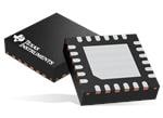 Texas Instruments TLV320ADC3100ステレオ・アナログ・デジタル・コンバータ
