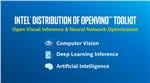 Intel OpenVINO™ツールキットの配布