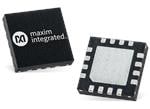 Analog Devices / Maxim Integrated MAX16141最適デュアル・コントローラ
