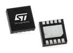 STMicroelectronics LD59150 LDO電圧レギュレータ