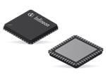Infineon Technologies TLE987x 3相モータ/リレードライバIC