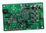 Microchip Technology MCP8026 TQFP BLDCモータドライバ評価ボード
