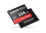 SanDisk iNAND® 8521組み込みフラッシュドライブ