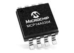 Microchip Technology MCP14A030xデュアルMOSFETドライバ