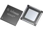 Infineon Technologies MERUS™統合オーディオIC