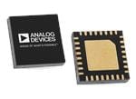 Analog Devices Inc. HMC891調整可能バンドパス・フィルタ