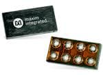 Analog Devices / Maxim Integrated MAX20330プログラマブルOVP制御PMIC