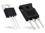 Vishay Semiconductors ELシリーズ高電圧MOSFET