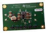 Texas Instruments TPS5516xEVM評価モジュール（EVM）