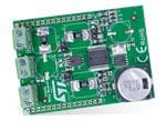 STMicroelectronics EV-VNHD7012AY評価ボード