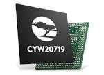 Infineon Technologies CYW20719 BR/EDR/BLE Bluetooth 5.0ワイヤレスMCU