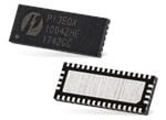 Diodes Incorporated PI3EQX1004 USB3.1 第2世代リドライバ