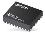 Texas Instruments OPT3101 ToFセンサ