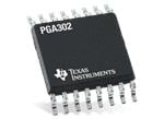 Texas Instruments PGA3020センサ・シグナルコンディショナ