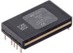 Vicor  DCM3623絶縁型レギュレータDC-DCコンバータ