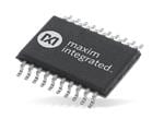 Analog Devices / Maxim Integrated MAX14483 SPIデジタル・アイソレータ