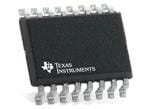 Texas Instruments DRV10974 3相センサレス・モータドライバ