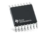 Texas Instruments TMUX611xクワッドSPSTスイッチ